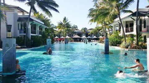Sea Temple 161 - Luxury Studio - Accommodation Europe 4