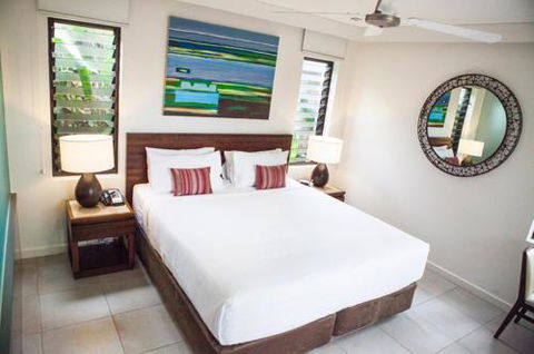 Sea Temple 161 - Luxury Studio - Accommodation Europe 1