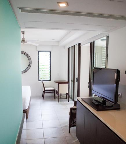 Sea Temple 161 - Luxury Studio - Accommodation Europe 5