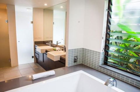 Sea Temple 161 - Luxury Studio - Accommodation Europe 2
