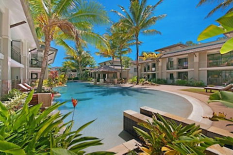 Sea Temple 132 - Luxury Studio - Accommodation Europe 0