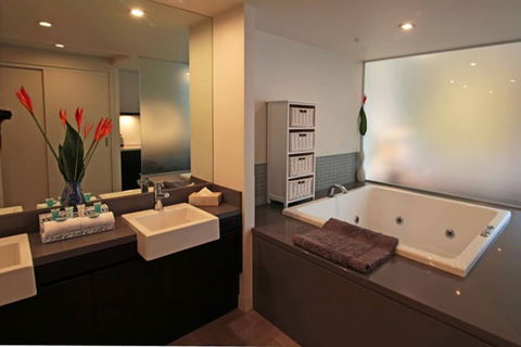 Sea Temple 132 - Luxury Studio - Accommodation Europe 7