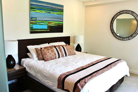 Sea Temple 132 - Luxury Studio - Accommodation Europe 5