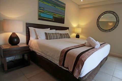 Sea Temple 132 - Luxury Studio - Accommodation Europe 6