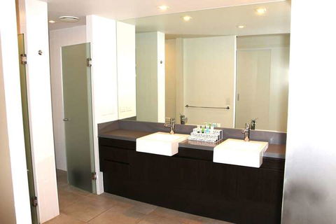 Sea Temple 132 - Luxury Studio - Accommodation Europe 4
