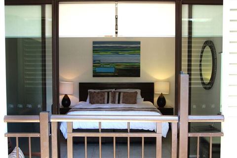 Sea Temple 132 - Luxury Studio - Accommodation Europe 3