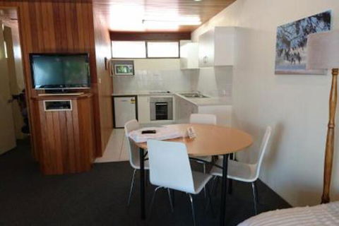 Sea Star Apartment - Accommodation Europe 6