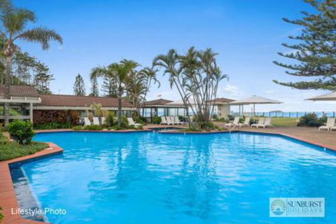 Sea Star Apartment - Accommodation Europe 1
