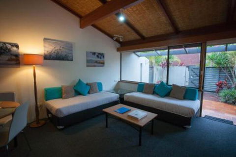 Sea Star Apartment - Accommodation Europe 4