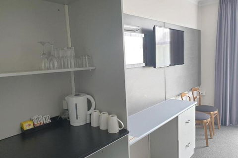 Prospect Hotel Motel - Events Australia 7