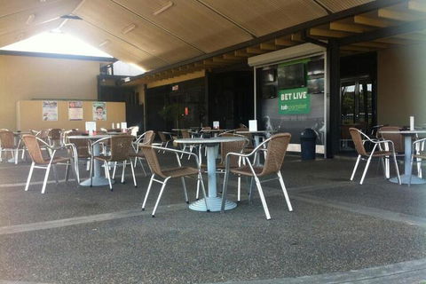 Prospect Hotel Motel - Events Australia 5
