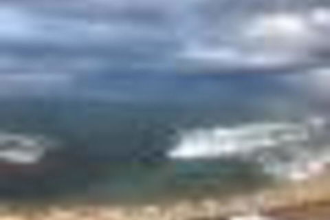 Oceanfront Flourish Apartment - Accommodation Europe 1