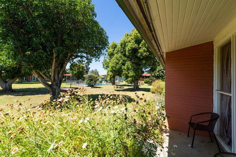 The Wurruk Motel - Events Australia 6