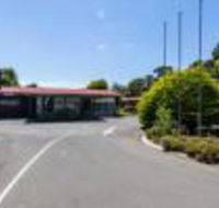 The Wurruk Motel - Tourism Bookings