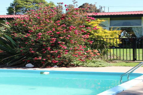 The Wurruk Motel - Events Australia 4