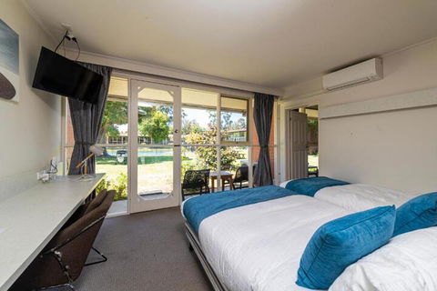 The Wurruk Motel - Events Australia 2