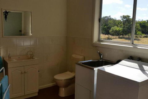 Bushland Retreat - Events Australia 4
