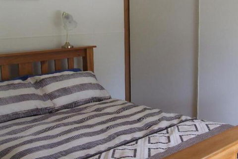 Bushland Retreat - Events Australia 5