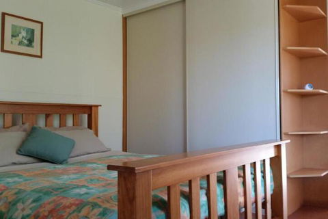Bushland Retreat - Events Australia 7