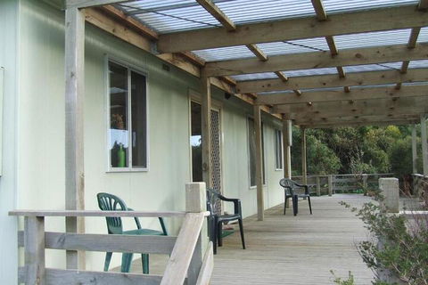Bushland Retreat - Events Australia 3