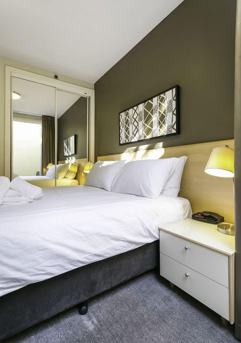 DARLING A Tidy Space In A Great Location - Events Australia 2