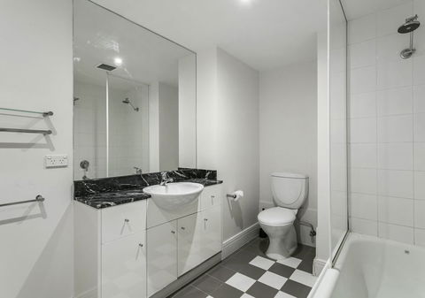 DARLING A Tidy Space In A Great Location - Events Australia 0