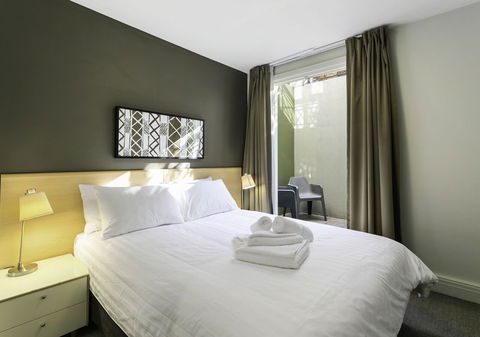 DARLING A Tidy Space In A Great Location - Events Australia 1