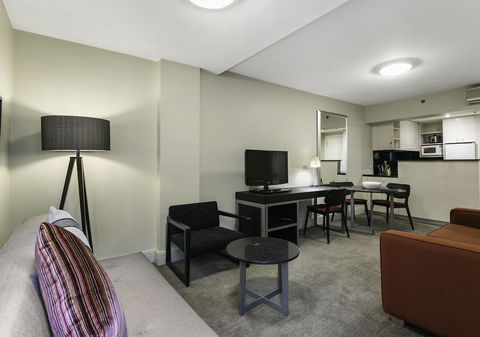 DARLING A Tidy Space In A Great Location - Events Australia 4