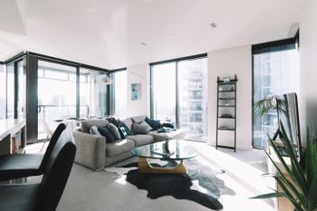 Experience Waterfront Luxury With Views - Events Australia 5