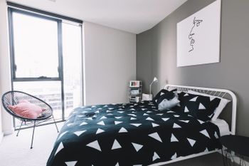 Experience Waterfront Luxury With Views - Events Australia 3