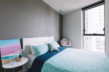 Experience Waterfront Luxury With Views - Events Australia 2