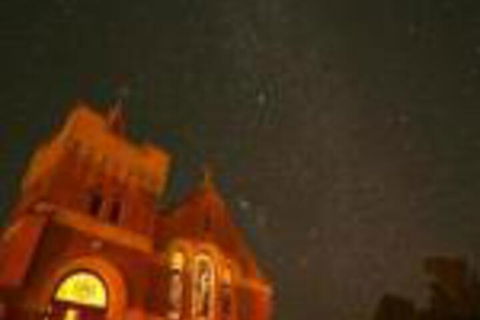 A Tassie Church - Events Australia 0