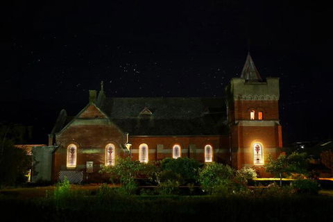 A Tassie Church - Events Australia 2
