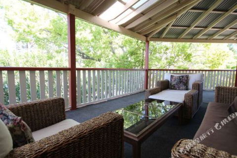 Abernethy House - Tourism Bookings 4