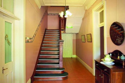 Abernethy House - Tourism Bookings 5