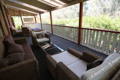 Abernethy House - Tourism Bookings 3