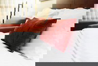 The Red Sparrow - Events Australia 0