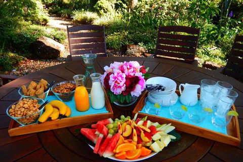 Glamping Byron Bay - Events Australia 5