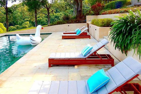 Glamping Byron Bay - Events Australia 6