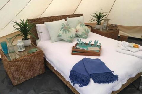 Glamping Byron Bay - Events Australia 4