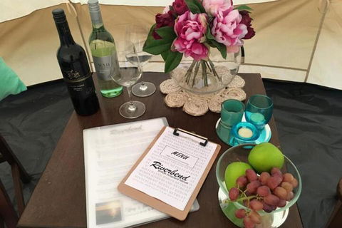 Glamping Byron Bay - Events Australia 2