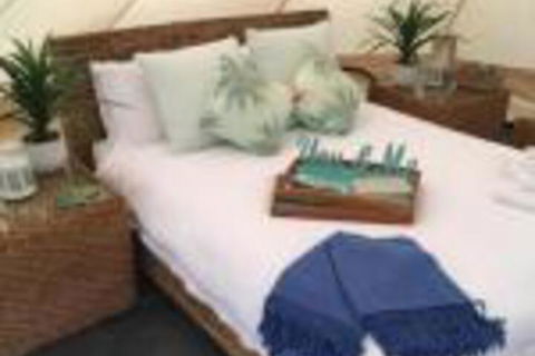 Glamping Byron Bay - Events Australia 0