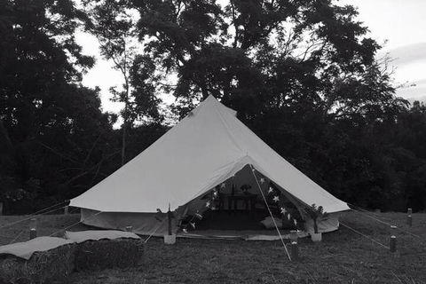 Glamping Byron Bay - Events Australia 3