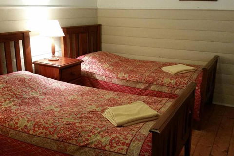 About Town Cottages - Events Australia 4