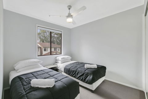 Fountain View Villa - Q Stay - Tourism Bookings 5