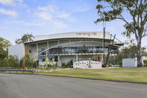 Fountain View Villa - Q Stay - Tourism Bookings 1