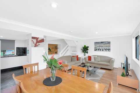 Fountain View Villa - Q Stay - Tourism Bookings 6