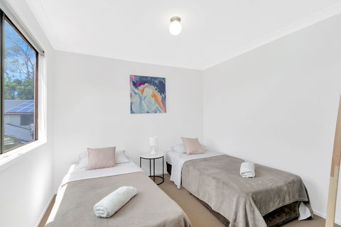 Fountain View Villa - Q Stay - Tourism Bookings 4