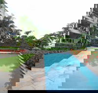 Le Jarden Penthouse Airlie Beach - Events Australia