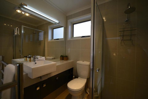 Skyline Best Executive Bendigo CBD Accommodation 2020 21 - Events Australia 4